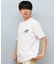 【ムラサキスポーツ限定】Lost(ロスト)水陸両用 半袖Tシャツ ラッシュガード ユーティリティー L25S-4301/メンズ ムラサキスポーツ