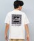 【ムラサキスポーツ限定】Lost(ロスト)水陸両用 半袖Tシャツ ラッシュガード ユーティリティー L25S-4301/メンズ ムラサキスポーツ