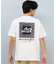 【ムラサキスポーツ限定】Lost(ロスト)水陸両用 半袖Tシャツ ラッシュガード ユーティリティー L25S-4301/メンズ ムラサキスポーツ