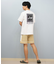 【ムラサキスポーツ限定】Lost(ロスト)水陸両用 半袖Tシャツ ラッシュガード ユーティリティー L25S-4301/メンズ ムラサキスポーツ