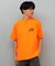 【ムラサキスポーツ限定】Lost(ロスト)水陸両用 半袖Tシャツ ラッシュガード ユーティリティー L25S-4301/メンズ ムラサキスポーツ