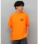 【ムラサキスポーツ限定】Lost(ロスト)水陸両用 半袖Tシャツ ラッシュガード ユーティリティー L25S-4301/メンズ ムラサキスポーツ