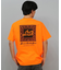【ムラサキスポーツ限定】Lost(ロスト)水陸両用 半袖Tシャツ ラッシュガード ユーティリティー L25S-4301/メンズ ムラサキスポーツ