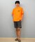 【ムラサキスポーツ限定】Lost(ロスト)水陸両用 半袖Tシャツ ラッシュガード ユーティリティー L25S-4301/メンズ ムラサキスポーツ