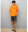 【ムラサキスポーツ限定】Lost(ロスト)水陸両用 半袖Tシャツ ラッシュガード ユーティリティー L25S-4301/メンズ ムラサキスポーツ
