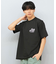 【ムラサキスポーツ限定】Lost(ロスト)水陸両用 半袖Tシャツ ラッシュガード ユーティリティー L25S-4301/メンズ ムラサキスポーツ