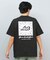 【ムラサキスポーツ限定】Lost(ロスト)水陸両用 半袖Tシャツ ラッシュガード ユーティリティー L25S-4301/メンズ ムラサキスポーツ