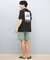 【ムラサキスポーツ限定】Lost(ロスト)水陸両用 半袖Tシャツ ラッシュガード ユーティリティー L25S-4301/メンズ ムラサキスポーツ