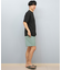 【ムラサキスポーツ限定】Lost(ロスト)水陸両用 半袖Tシャツ ラッシュガード ユーティリティー L25S-4301/メンズ ムラサキスポーツ