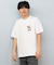 【ムラサキスポーツ限定】Lost(ロスト)水陸両用 半袖Tシャツ ラッシュガード ユーティリティー L25S-4302/メンズ ムラサキスポーツ