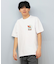 【ムラサキスポーツ限定】Lost(ロスト)水陸両用 半袖Tシャツ ラッシュガード ユーティリティー L25S-4302/メンズ ムラサキスポーツ
