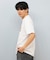 【ムラサキスポーツ限定】Lost(ロスト)水陸両用 半袖Tシャツ ラッシュガード ユーティリティー L25S-4302/メンズ ムラサキスポーツ