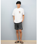 【ムラサキスポーツ限定】Lost(ロスト)水陸両用 半袖Tシャツ ラッシュガード ユーティリティー L25S-4302/メンズ ムラサキスポーツ