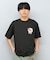 【ムラサキスポーツ限定】Lost(ロスト)水陸両用 半袖Tシャツ ラッシュガード ユーティリティー L25S-4302/メンズ ムラサキスポーツ