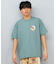 【ムラサキスポーツ限定】Lost(ロスト)水陸両用 半袖Tシャツ ラッシュガード ユーティリティー L25S-4302/メンズ ムラサキスポーツ