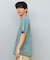 【ムラサキスポーツ限定】Lost(ロスト)水陸両用 半袖Tシャツ ラッシュガード ユーティリティー L25S-4302/メンズ ムラサキスポーツ