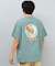 【ムラサキスポーツ限定】Lost(ロスト)水陸両用 半袖Tシャツ ラッシュガード ユーティリティー L25S-4302/メンズ ムラサキスポーツ