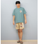 【ムラサキスポーツ限定】Lost(ロスト)水陸両用 半袖Tシャツ ラッシュガード ユーティリティー L25S-4302/メンズ ムラサキスポーツ
