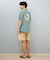 【ムラサキスポーツ限定】Lost(ロスト)水陸両用 半袖Tシャツ ラッシュガード ユーティリティー L25S-4302/メンズ ムラサキスポーツ