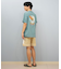 【ムラサキスポーツ限定】Lost(ロスト)水陸両用 半袖Tシャツ ラッシュガード ユーティリティー L25S-4302/メンズ ムラサキスポーツ