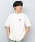 【ムラサキスポーツ限定】Lost(ロスト)水陸両用 半袖Tシャツ ラッシュガード ユーティリティー L25S-4303/メンズ ムラサキスポーツ