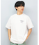 【ムラサキスポーツ限定】Lost(ロスト)水陸両用 半袖Tシャツ ラッシュガード ユーティリティー L25S-4303/メンズ ムラサキスポーツ