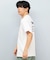 【ムラサキスポーツ限定】Lost(ロスト)水陸両用 半袖Tシャツ ラッシュガード ユーティリティー L25S-4303/メンズ ムラサキスポーツ