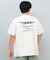 【ムラサキスポーツ限定】Lost(ロスト)水陸両用 半袖Tシャツ ラッシュガード ユーティリティー L25S-4303/メンズ ムラサキスポーツ