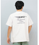 【ムラサキスポーツ限定】Lost(ロスト)水陸両用 半袖Tシャツ ラッシュガード ユーティリティー L25S-4303/メンズ ムラサキスポーツ