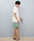 【ムラサキスポーツ限定】Lost(ロスト)水陸両用 半袖Tシャツ ラッシュガード ユーティリティー L25S-4303/メンズ ムラサキスポーツ