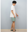 【ムラサキスポーツ限定】Lost(ロスト)水陸両用 半袖Tシャツ ラッシュガード ユーティリティー L25S-4303/メンズ ムラサキスポーツ