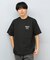 【ムラサキスポーツ限定】Lost(ロスト)水陸両用 半袖Tシャツ ラッシュガード ユーティリティー L25S-4303/メンズ ムラサキスポーツ