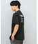 【ムラサキスポーツ限定】Lost(ロスト)水陸両用 半袖Tシャツ ラッシュガード ユーティリティー L25S-4303/メンズ ムラサキスポーツ