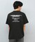 【ムラサキスポーツ限定】Lost(ロスト)水陸両用 半袖Tシャツ ラッシュガード ユーティリティー L25S-4303/メンズ ムラサキスポーツ