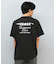 【ムラサキスポーツ限定】Lost(ロスト)水陸両用 半袖Tシャツ ラッシュガード ユーティリティー L25S-4303/メンズ ムラサキスポーツ