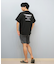 【ムラサキスポーツ限定】Lost(ロスト)水陸両用 半袖Tシャツ ラッシュガード ユーティリティー L25S-4303/メンズ ムラサキスポーツ