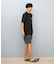 【ムラサキスポーツ限定】Lost(ロスト)水陸両用 半袖Tシャツ ラッシュガード ユーティリティー L25S-4303/メンズ ムラサキスポーツ
