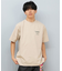 【ムラサキスポーツ限定】Lost(ロスト)水陸両用 半袖Tシャツ ラッシュガード ユーティリティー L25S-4303/メンズ ムラサキスポーツ