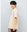 【ムラサキスポーツ限定】Lost(ロスト)水陸両用 半袖Tシャツ ラッシュガード ユーティリティー L25S-4303/メンズ ムラサキスポーツ