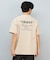 【ムラサキスポーツ限定】Lost(ロスト)水陸両用 半袖Tシャツ ラッシュガード ユーティリティー L25S-4303/メンズ ムラサキスポーツ