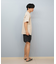 【ムラサキスポーツ限定】Lost(ロスト)水陸両用 半袖Tシャツ ラッシュガード ユーティリティー L25S-4303/メンズ ムラサキスポーツ