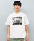 【ムラサキスポーツ限定】Lost(ロスト)水陸両用 半袖Tシャツ ラッシュガード ユーティリティー L25S-4304/メンズ ムラサキスポーツ