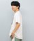 【ムラサキスポーツ限定】Lost(ロスト)水陸両用 半袖Tシャツ ラッシュガード ユーティリティー L25S-4304/メンズ ムラサキスポーツ