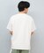 【ムラサキスポーツ限定】Lost(ロスト)水陸両用 半袖Tシャツ ラッシュガード ユーティリティー L25S-4304/メンズ ムラサキスポーツ