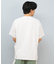 【ムラサキスポーツ限定】Lost(ロスト)水陸両用 半袖Tシャツ ラッシュガード ユーティリティー L25S-4304/メンズ ムラサキスポーツ