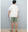 【ムラサキスポーツ限定】Lost(ロスト)水陸両用 半袖Tシャツ ラッシュガード ユーティリティー L25S-4304/メンズ ムラサキスポーツ