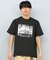 【ムラサキスポーツ限定】Lost(ロスト)水陸両用 半袖Tシャツ ラッシュガード ユーティリティー L25S-4304/メンズ ムラサキスポーツ