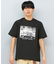 【ムラサキスポーツ限定】Lost(ロスト)水陸両用 半袖Tシャツ ラッシュガード ユーティリティー L25S-4304/メンズ ムラサキスポーツ