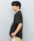 【ムラサキスポーツ限定】Lost(ロスト)水陸両用 半袖Tシャツ ラッシュガード ユーティリティー L25S-4304/メンズ ムラサキスポーツ