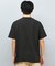 【ムラサキスポーツ限定】Lost(ロスト)水陸両用 半袖Tシャツ ラッシュガード ユーティリティー L25S-4304/メンズ ムラサキスポーツ